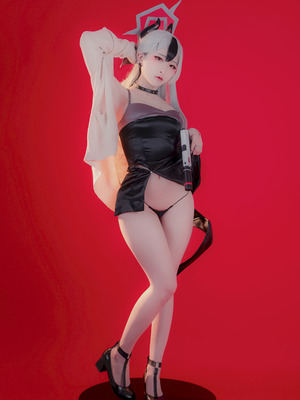 Fantasy factory - Kayoko_13