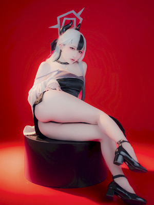 Fantasy factory - Kayoko_19