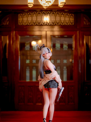 Fantasy factory - Kayoko_31