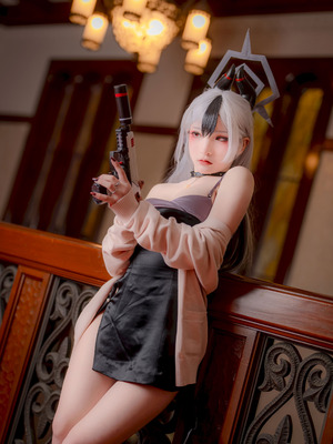 Fantasy factory - Kayoko_33