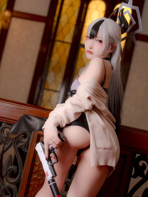 Fantasy factory - Kayoko_34