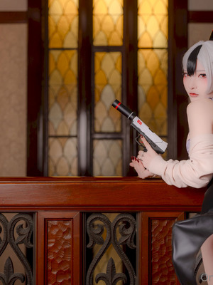 Fantasy factory - Kayoko_35