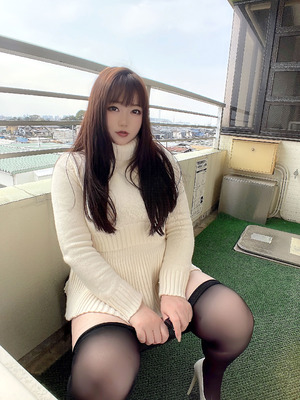 Higurashi Rin - 春のパンスト祭_152