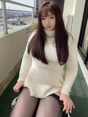 Higurashi Rin - 春のパンスト祭_153