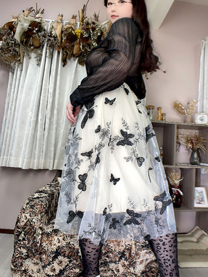 Higurashi Rin - 春のパンスト祭_181