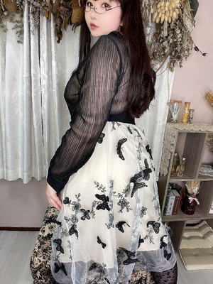 Higurashi Rin - 春のパンスト祭_183