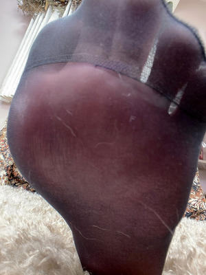 Higurashi Rin - 春のパンスト祭_327