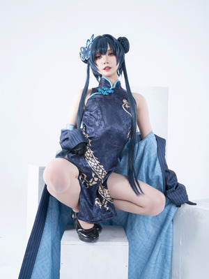 PoppaChan - Kisaki_007