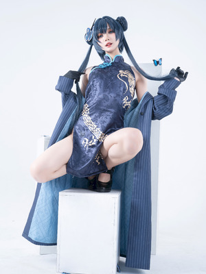 PoppaChan - Kisaki_008