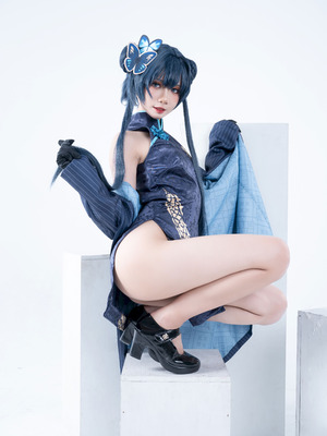 PoppaChan - Kisaki_010