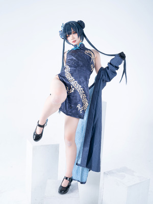 PoppaChan - Kisaki_011