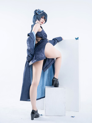 PoppaChan - Kisaki_012