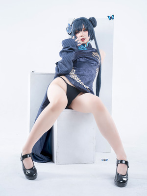 PoppaChan - Kisaki_016