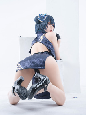 PoppaChan - Kisaki_019