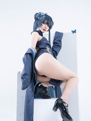 PoppaChan - Kisaki_020