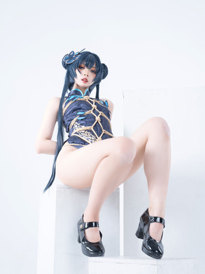 PoppaChan - Kisaki_035