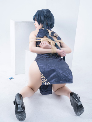 PoppaChan - Kisaki_042