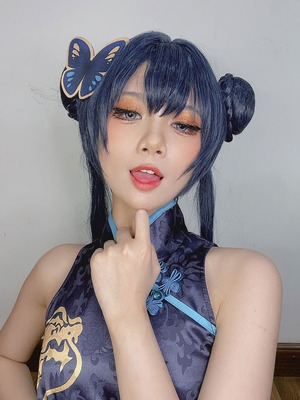 PoppaChan - Kisaki_056