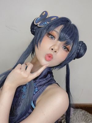 PoppaChan - Kisaki_069