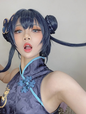 PoppaChan - Kisaki_070