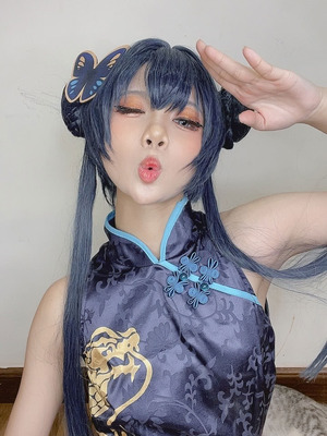 PoppaChan - Kisaki_073