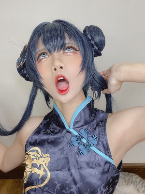 PoppaChan - Kisaki_091