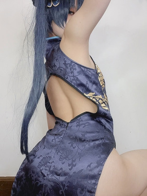 PoppaChan - Kisaki_109