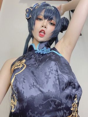 PoppaChan - Kisaki_113