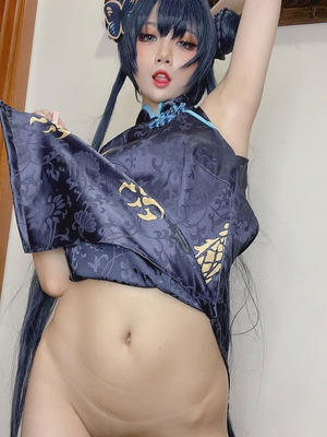 PoppaChan - Kisaki_123