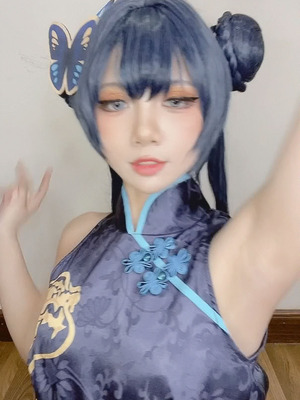 PoppaChan - Kisaki_126