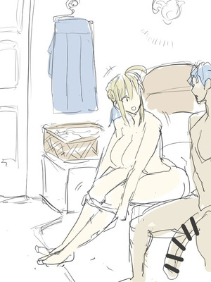 慎剑纯爱[廉价汉化组]_15