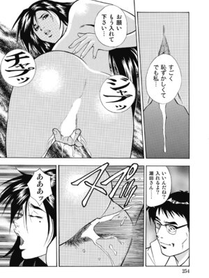 [アンソロジー] エッチは美人熟女にまかせて [DL版]_253