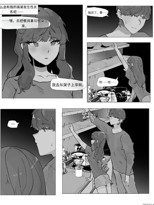 [k8on] 어느날 나는 TS 되었다 [Chinese]_03