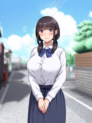 [ナタリーアップ] 気弱で俺にだけ懐いていた幼馴染が、知らぬ間に寝取られていた_211