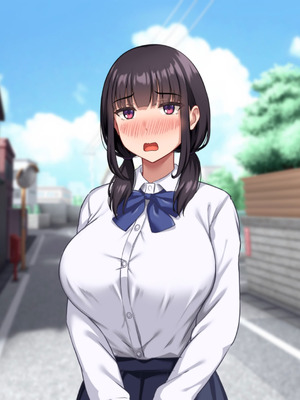 [ナタリーアップ] 気弱で俺にだけ懐いていた幼馴染が、知らぬ間に寝取られていた_225