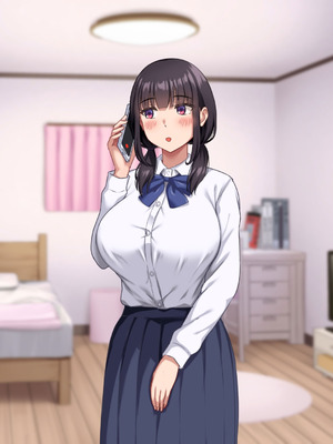 [ナタリーアップ] 気弱で俺にだけ懐いていた幼馴染が、知らぬ間に寝取られていた_232