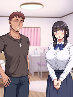 [ナタリーアップ] 気弱で俺にだけ懐いていた幼馴染が、知らぬ間に寝取られていた_234