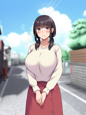 [ナタリーアップ] 気弱で俺にだけ懐いていた幼馴染が、知らぬ間に寝取られていた_317