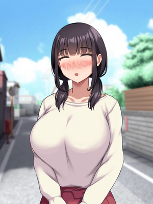 [ナタリーアップ] 気弱で俺にだけ懐いていた幼馴染が、知らぬ間に寝取られていた_325