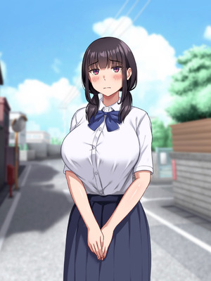 [ナタリーアップ] 気弱で俺にだけ懐いていた幼馴染が、知らぬ間に寝取られていた_349