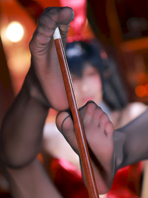 Aqua - Bunny Taihou_23