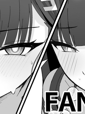 [Onedoo] 調月リオ (ブルーアーカイブ)