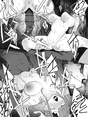 [あんかともしび] 8番のりばからの脱出 彷徨鈴_17