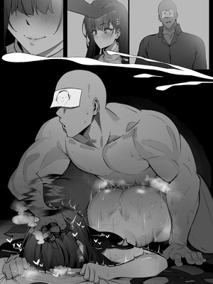 [万能] リオは嫉妬する (ブルーアーカイブ) [DL版]_079