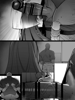 [万能] リオは嫉妬する (ブルーアーカイブ) [DL版]_095