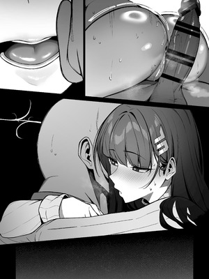 [万能] リオは嫉妬する (ブルーアーカイブ) [DL版]_096