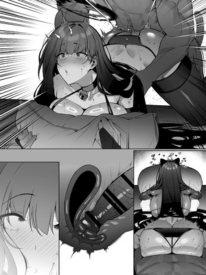 [万能] リオは嫉妬する (ブルーアーカイブ) [DL版]_103