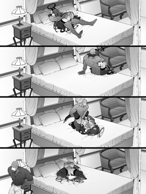 [万能] リオは嫉妬する (ブルーアーカイブ) [DL版]_108