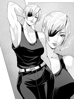 [Cirenk] Quanxi's side job [Chainsaw Man] 【变态基米汉化组】_07