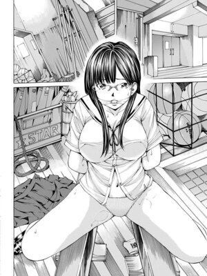 [アンソロジー] エンジェルクラブ MEGA Vol.06_038